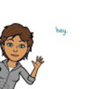 Meet your Posher, Beth